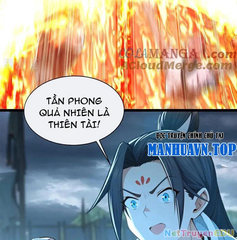 Tuyệt Thế Đan Thần Chapter 194 - Trang 2