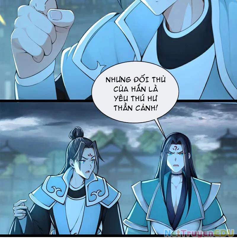 Tuyệt Thế Đan Thần Chapter 194 - Trang 2