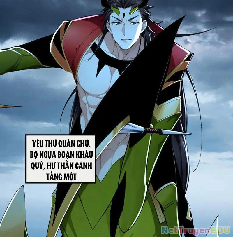 Tuyệt Thế Đan Thần Chapter 194 - Trang 2