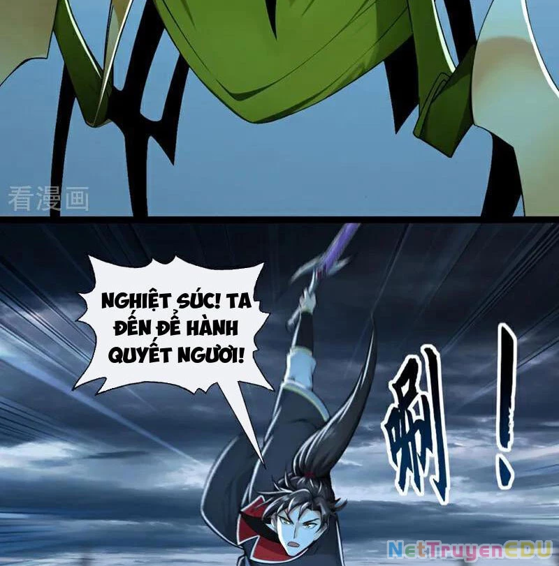 Tuyệt Thế Đan Thần Chapter 194 - Trang 2