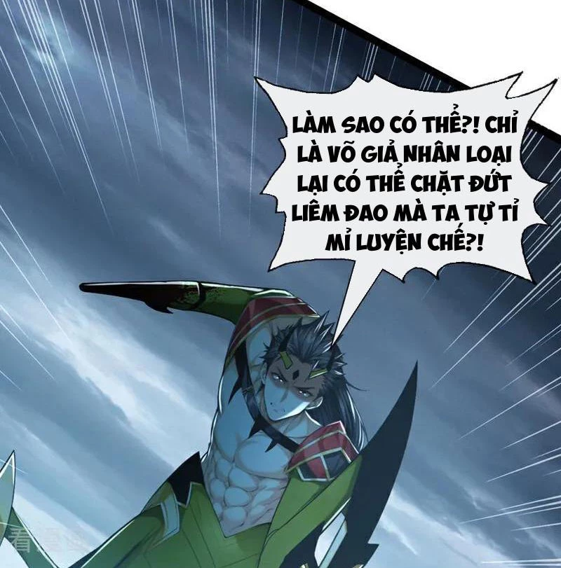Tuyệt Thế Đan Thần Chapter 194 - Trang 2