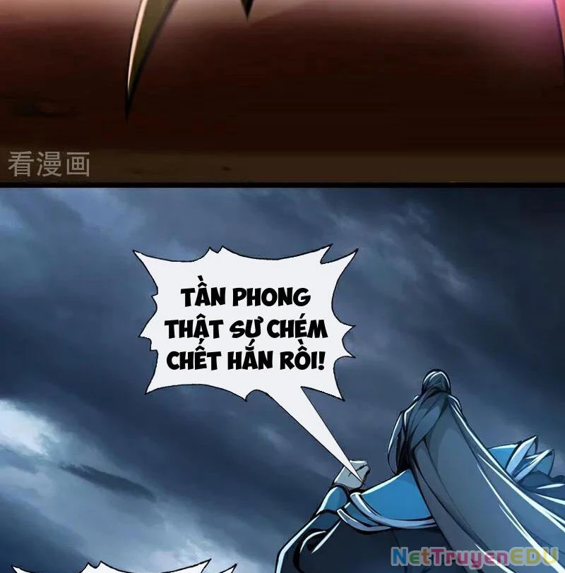 Tuyệt Thế Đan Thần Chapter 194 - Trang 2