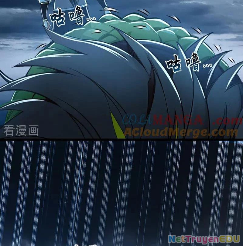 Tuyệt Thế Đan Thần Chapter 194 - Trang 2