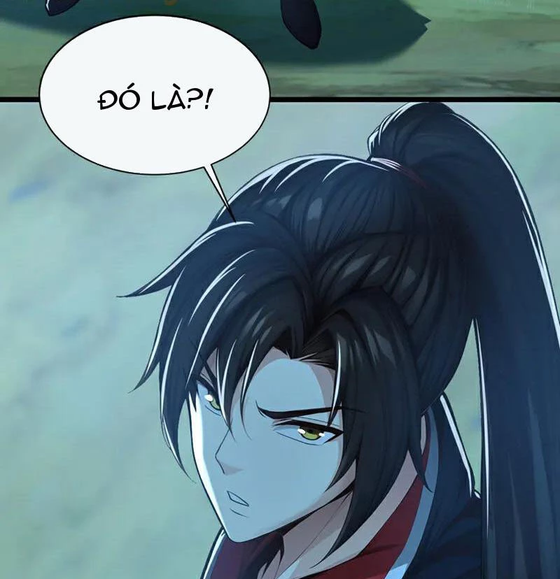 Tuyệt Thế Đan Thần Chapter 194 - Trang 2
