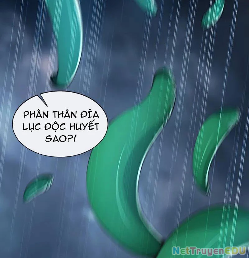 Tuyệt Thế Đan Thần Chapter 194 - Trang 2