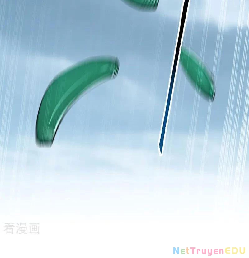 Tuyệt Thế Đan Thần Chapter 194 - Trang 2