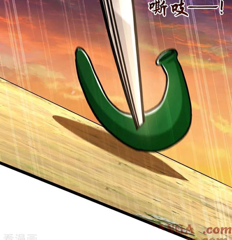 Tuyệt Thế Đan Thần Chapter 194 - Trang 2