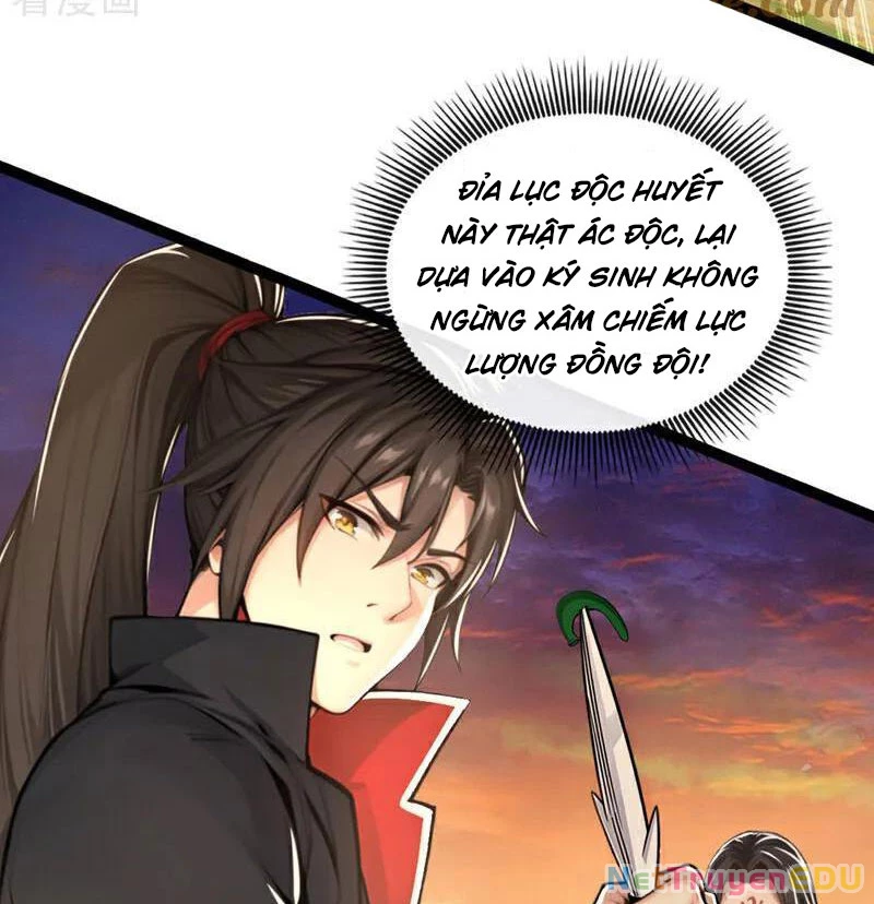 Tuyệt Thế Đan Thần Chapter 194 - Trang 2