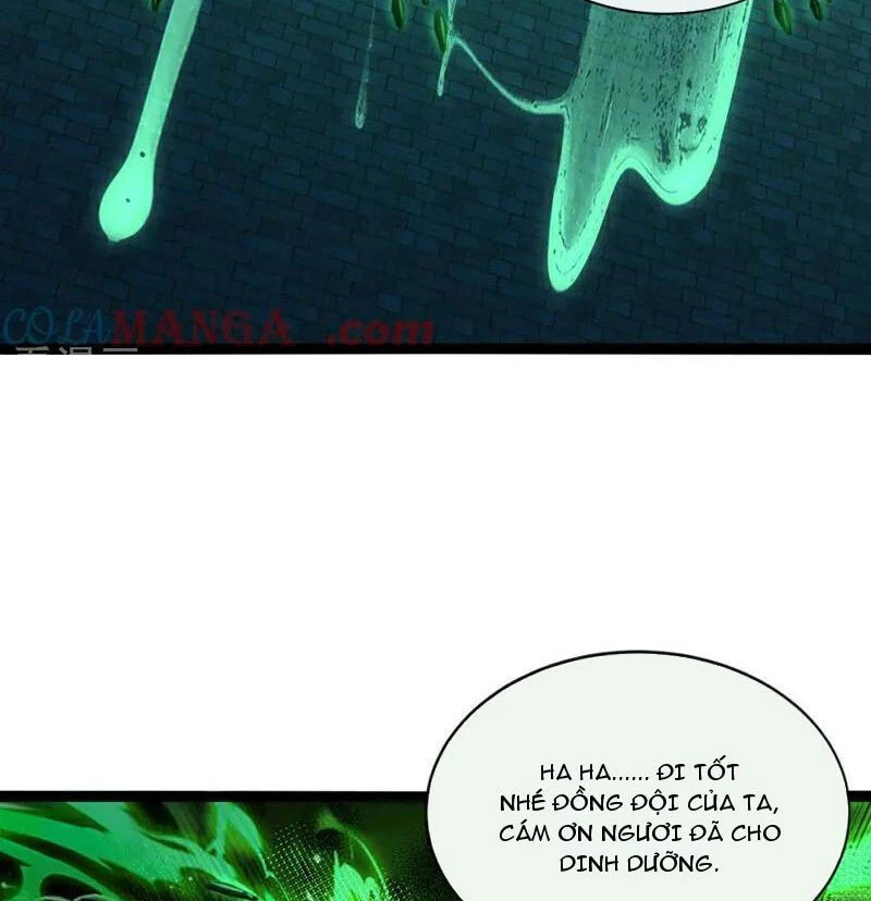 Tuyệt Thế Đan Thần Chapter 194 - Trang 2