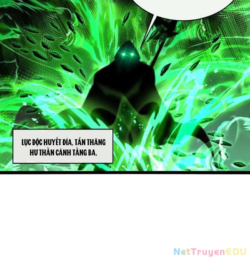 Tuyệt Thế Đan Thần Chapter 194 - Trang 2