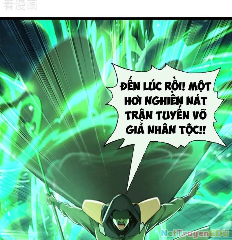 Tuyệt Thế Đan Thần Chapter 194 - Trang 2