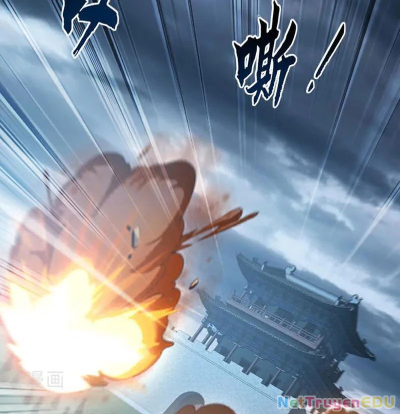 Tuyệt Thế Đan Thần Chapter 194 - Trang 2