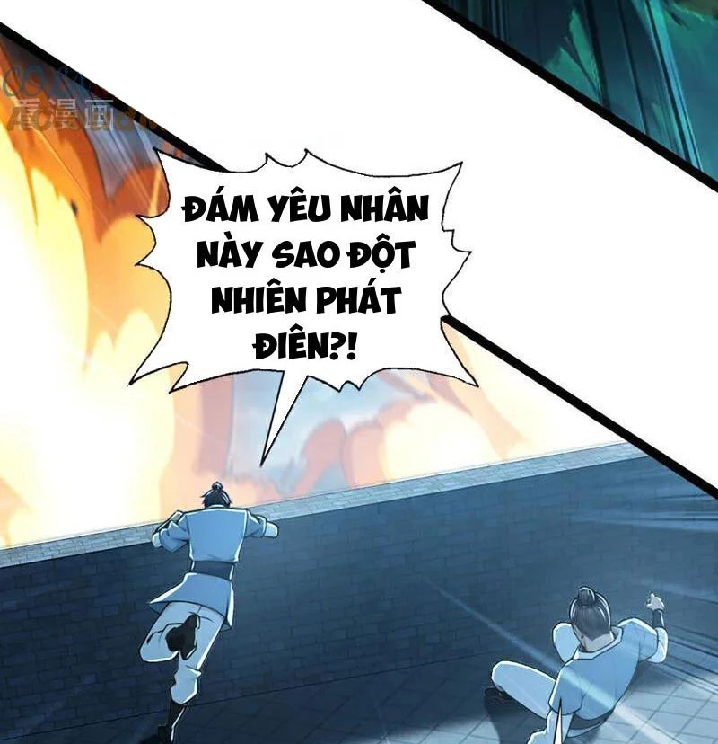 Tuyệt Thế Đan Thần Chapter 194 - Trang 2