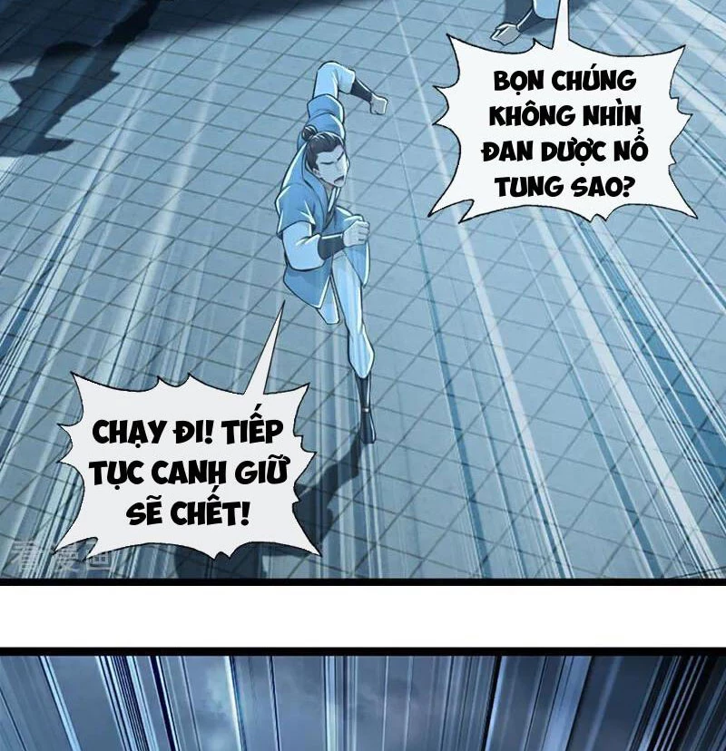 Tuyệt Thế Đan Thần Chapter 194 - Trang 2