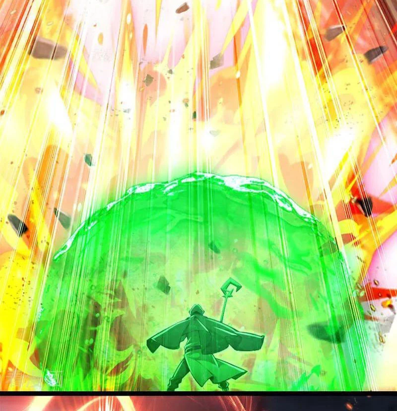 Tuyệt Thế Đan Thần Chapter 194 - Trang 2