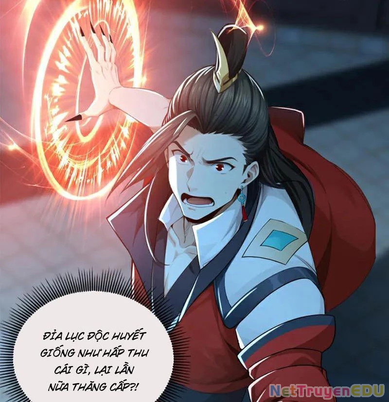Tuyệt Thế Đan Thần Chapter 194 - Trang 2