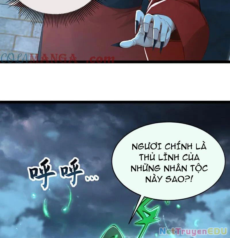 Tuyệt Thế Đan Thần Chapter 194 - Trang 2