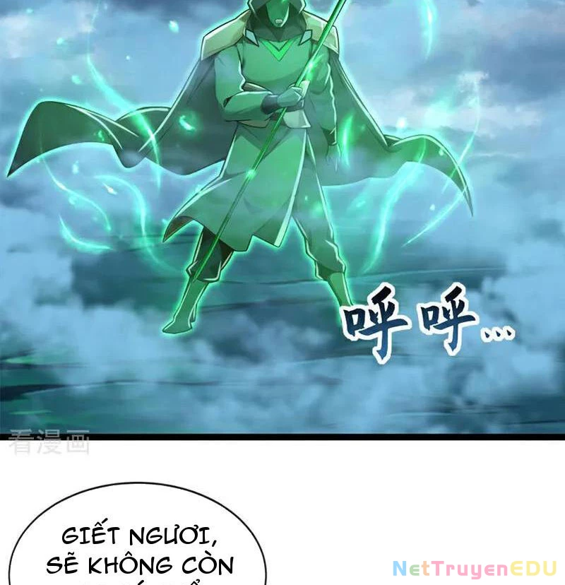 Tuyệt Thế Đan Thần Chapter 194 - Trang 2