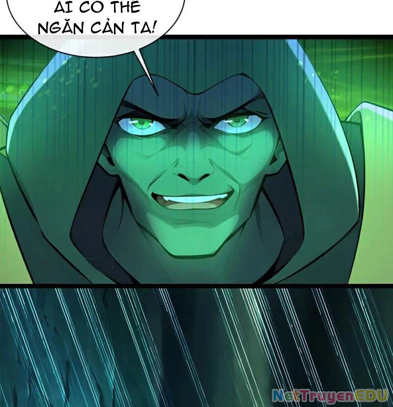 Tuyệt Thế Đan Thần Chapter 194 - Trang 2