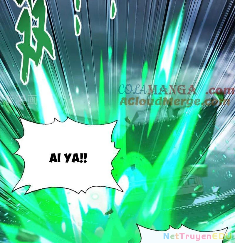 Tuyệt Thế Đan Thần Chapter 194 - Trang 2