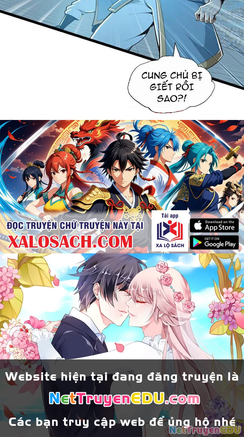 Tuyệt Thế Đan Thần Chapter 194 - Trang 2