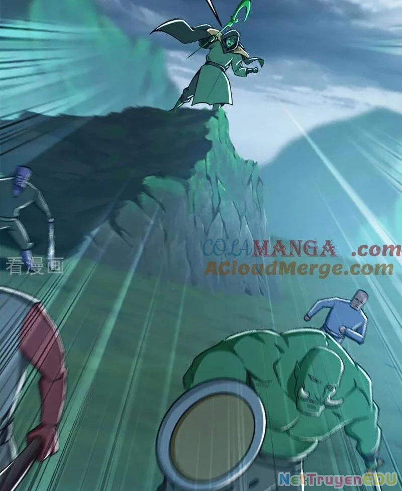 Tuyệt Thế Đan Thần Chapter 195 - Trang 2