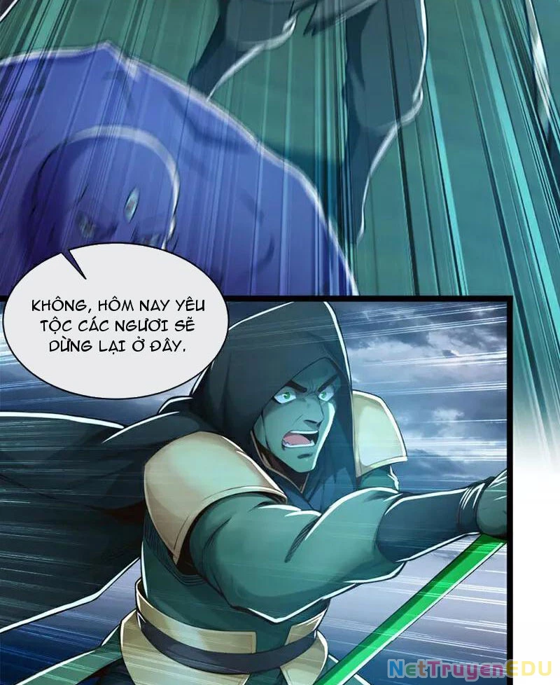 Tuyệt Thế Đan Thần Chapter 195 - Trang 2