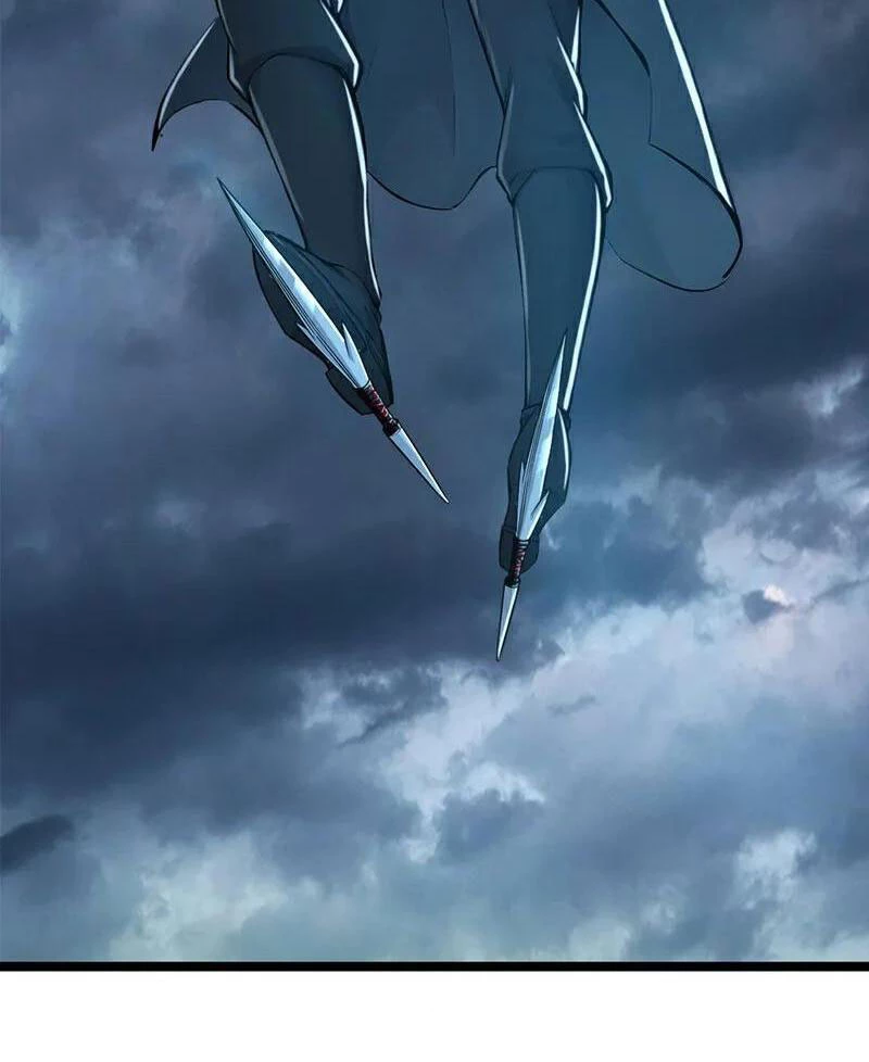 Tuyệt Thế Đan Thần Chapter 195 - Trang 2