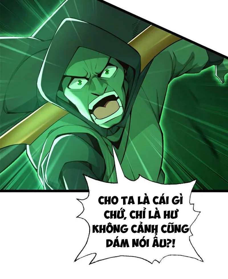 Tuyệt Thế Đan Thần Chapter 195 - Trang 2