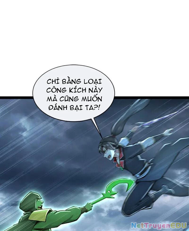 Tuyệt Thế Đan Thần Chapter 195 - Trang 2