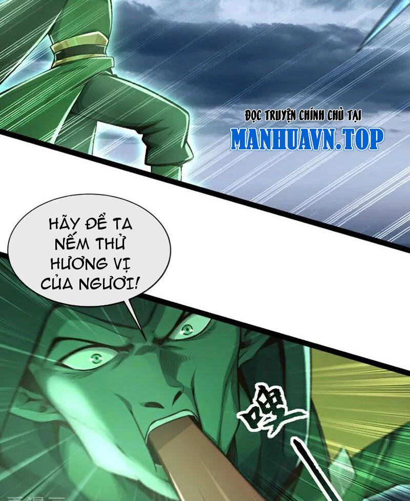 Tuyệt Thế Đan Thần Chapter 195 - Trang 2