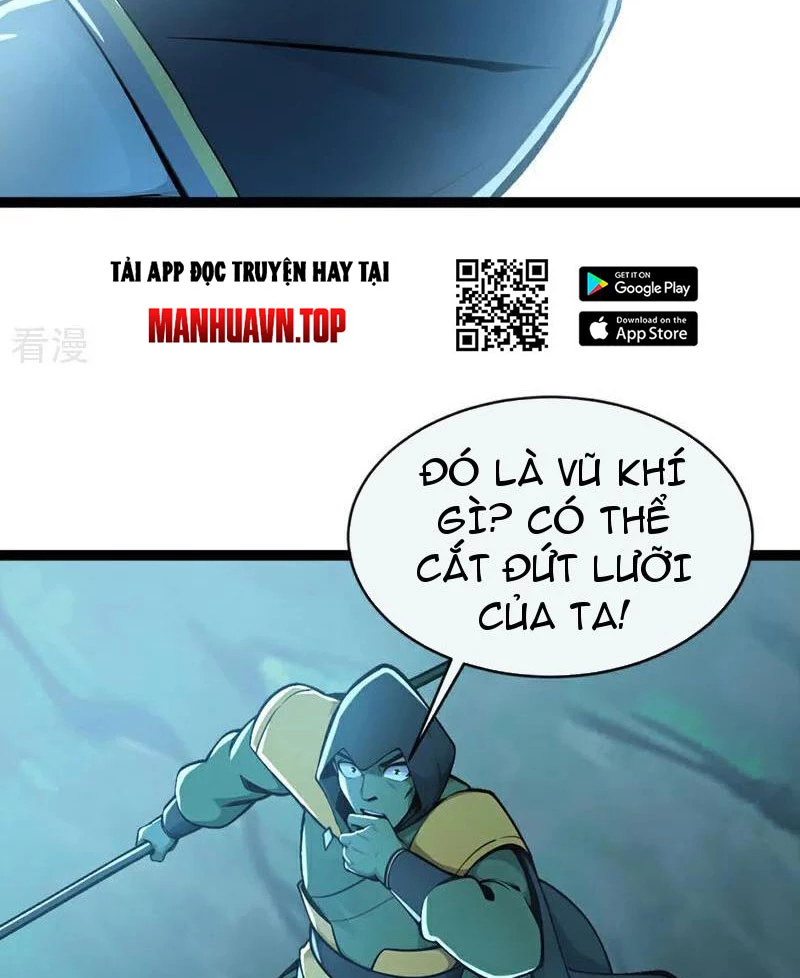 Tuyệt Thế Đan Thần Chapter 195 - Trang 2