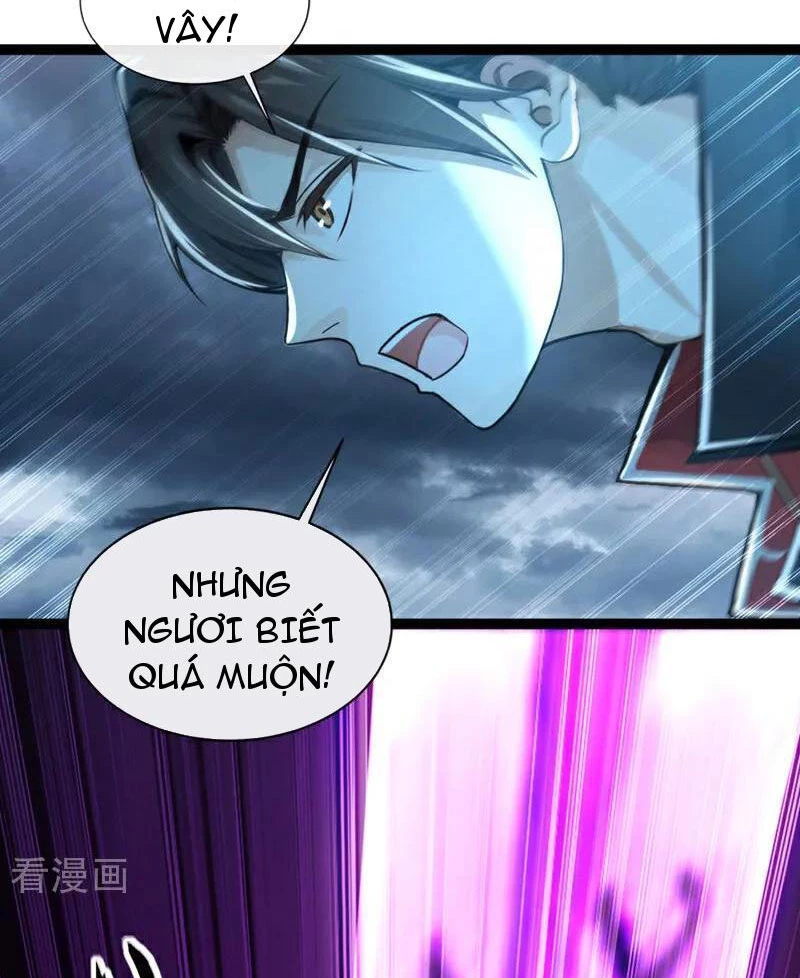 Tuyệt Thế Đan Thần Chapter 195 - Trang 2