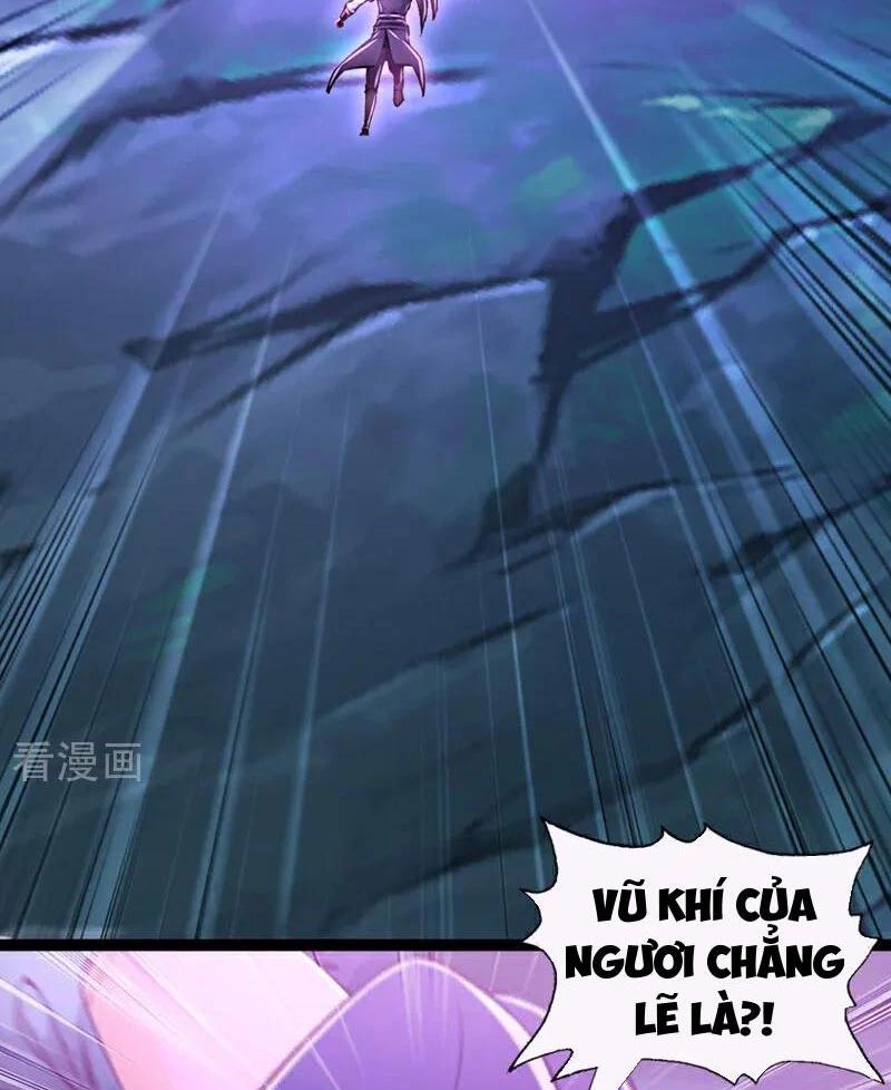 Tuyệt Thế Đan Thần Chapter 195 - Trang 2