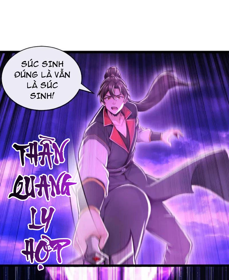 Tuyệt Thế Đan Thần Chapter 195 - Trang 2