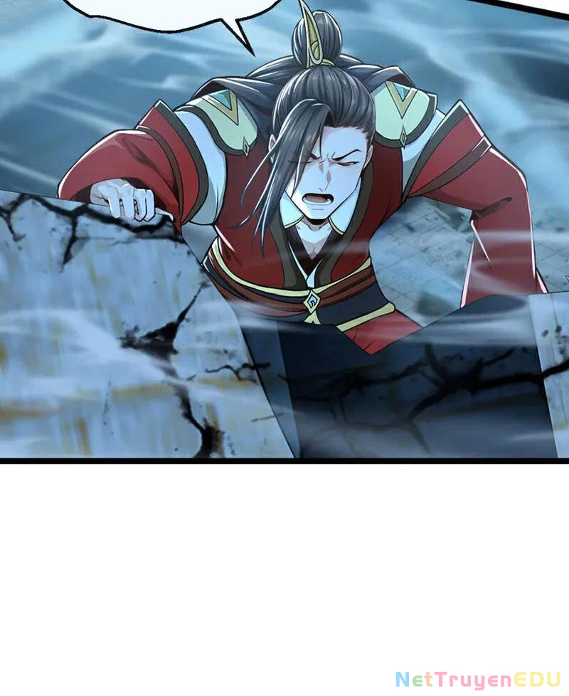 Tuyệt Thế Đan Thần Chapter 195 - Trang 2