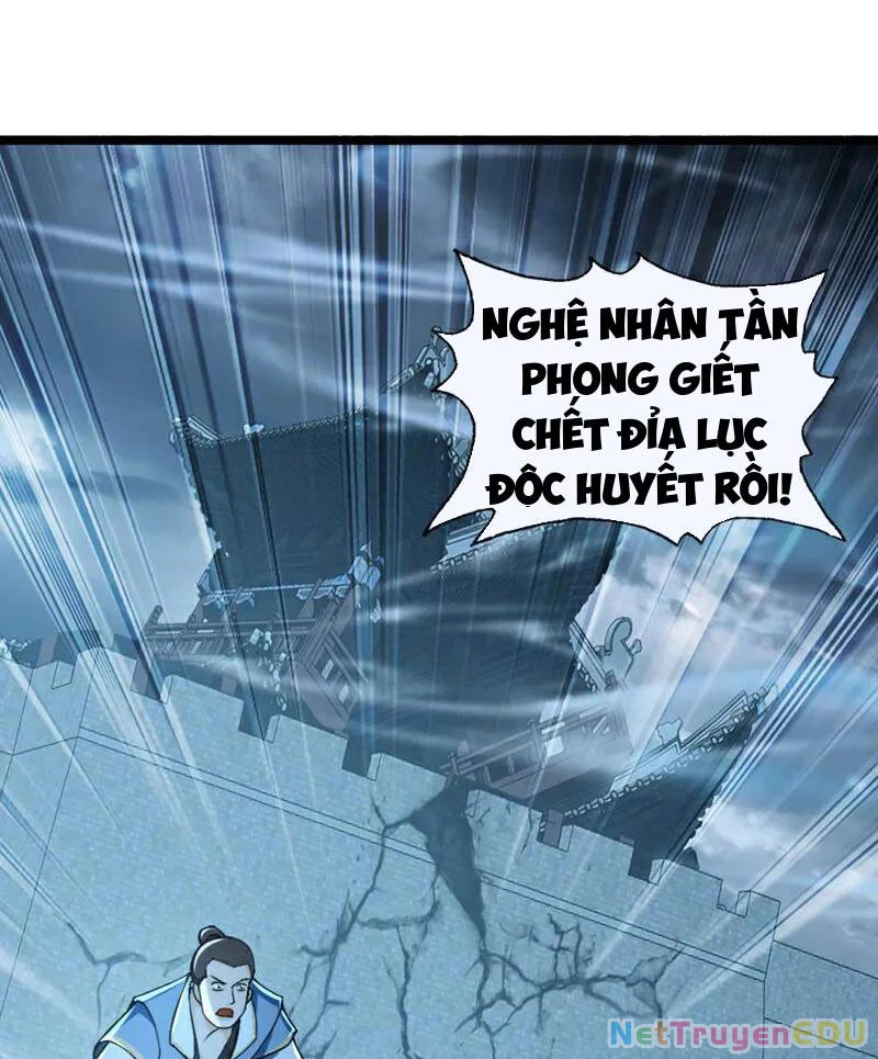 Tuyệt Thế Đan Thần Chapter 195 - Trang 2