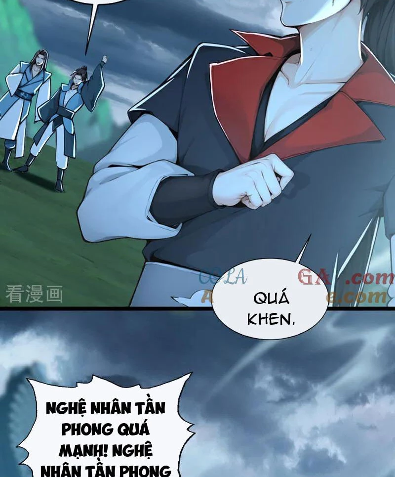 Tuyệt Thế Đan Thần Chapter 195 - Trang 2