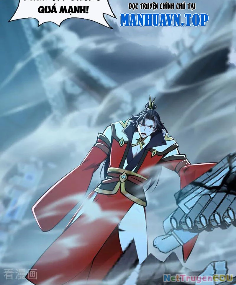 Tuyệt Thế Đan Thần Chapter 195 - Trang 2