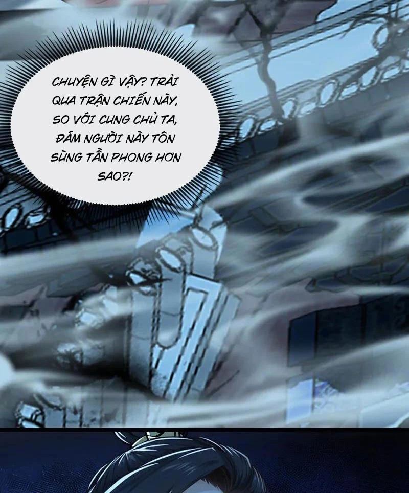 Tuyệt Thế Đan Thần Chapter 195 - Trang 2