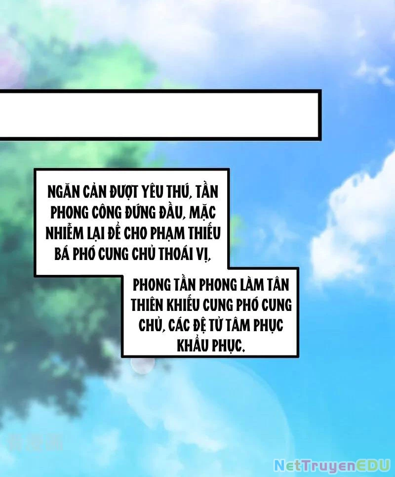 Tuyệt Thế Đan Thần Chapter 195 - Trang 2