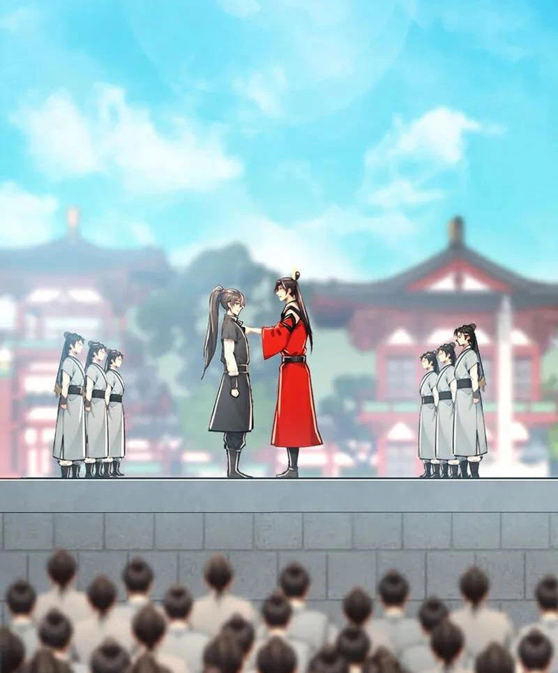 Tuyệt Thế Đan Thần Chapter 195 - Trang 2