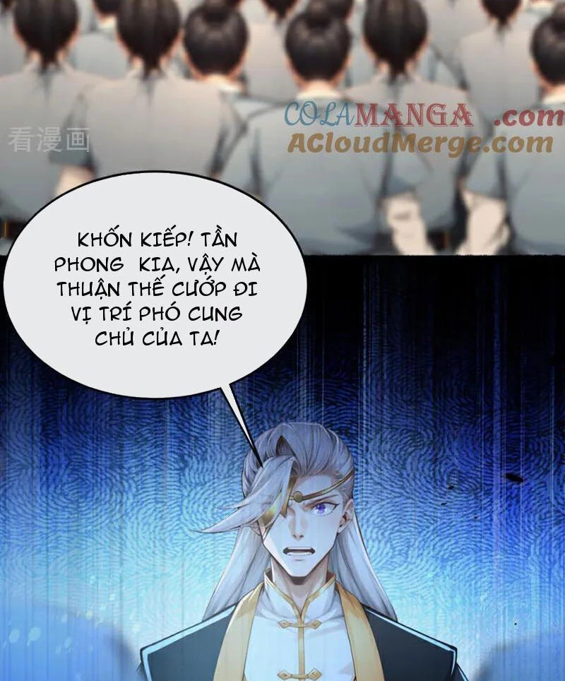 Tuyệt Thế Đan Thần Chapter 195 - Trang 2