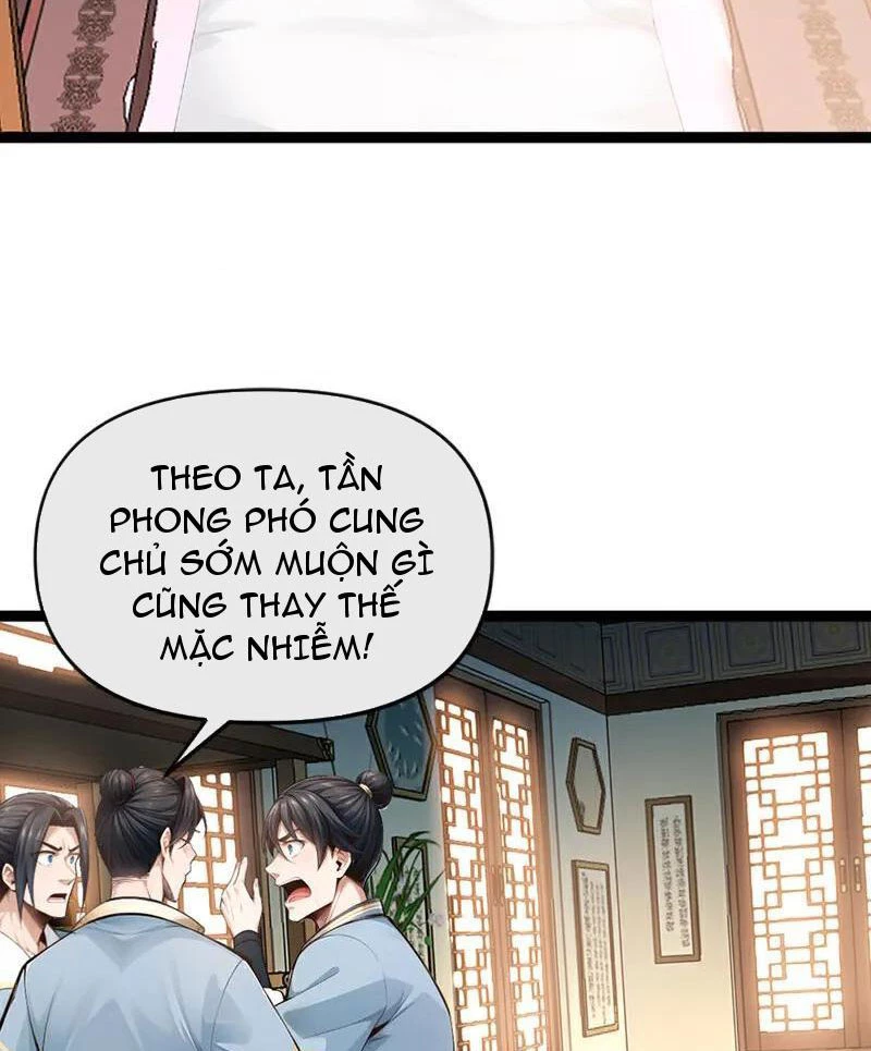 Tuyệt Thế Đan Thần Chapter 195 - Trang 2