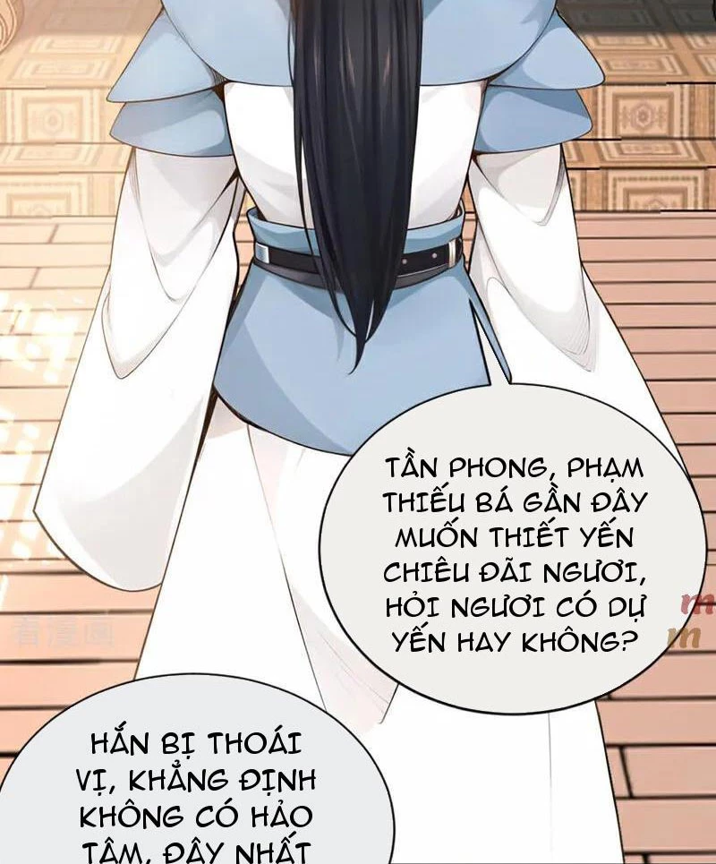 Tuyệt Thế Đan Thần Chapter 195 - Trang 2