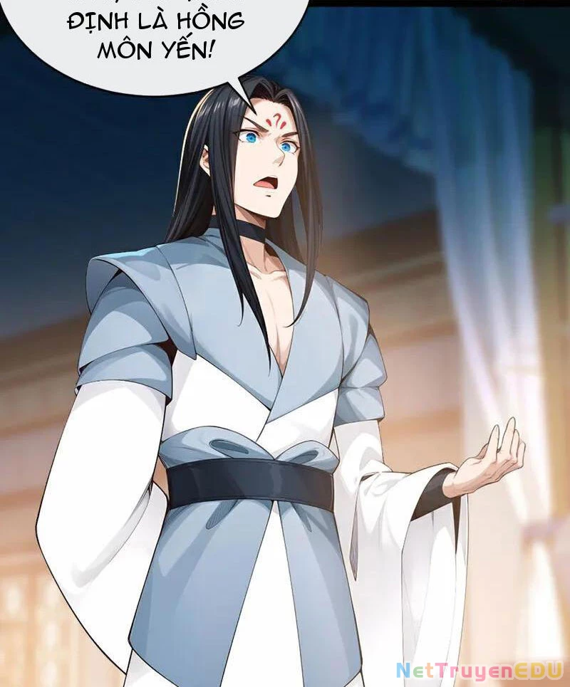 Tuyệt Thế Đan Thần Chapter 195 - Trang 2