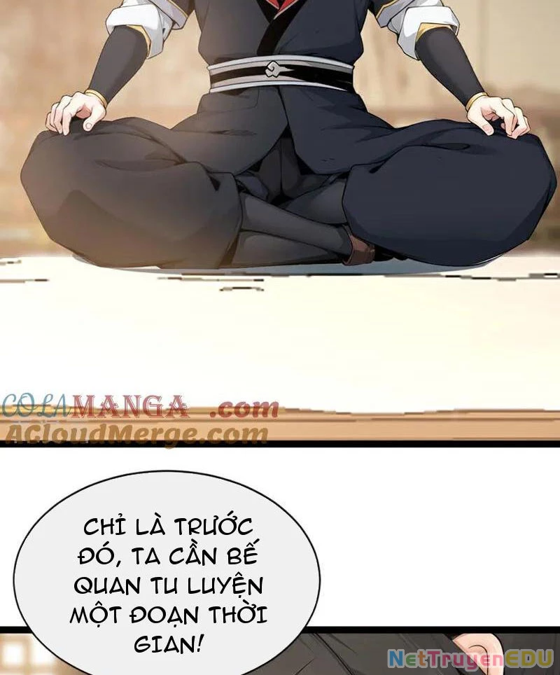 Tuyệt Thế Đan Thần Chapter 195 - Trang 2