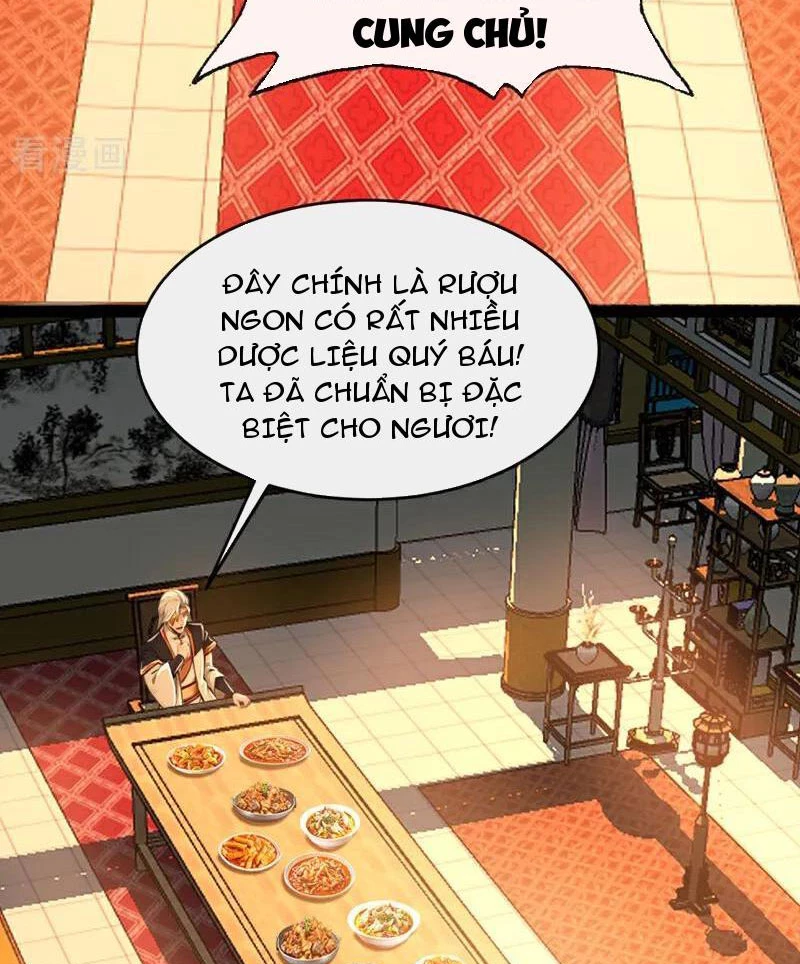 Tuyệt Thế Đan Thần Chapter 195 - Trang 2