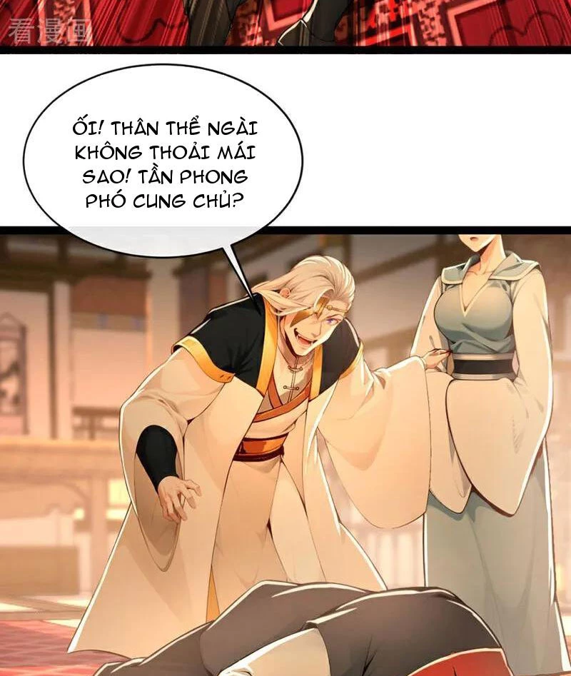 Tuyệt Thế Đan Thần Chapter 196 - Trang 2