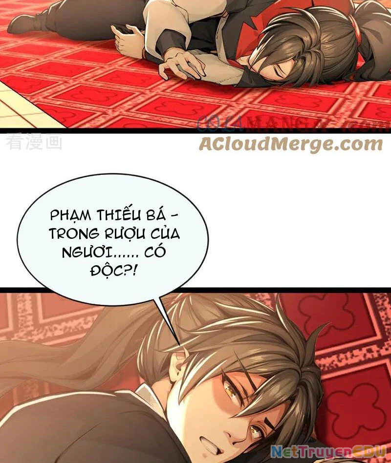 Tuyệt Thế Đan Thần Chapter 196 - Trang 2